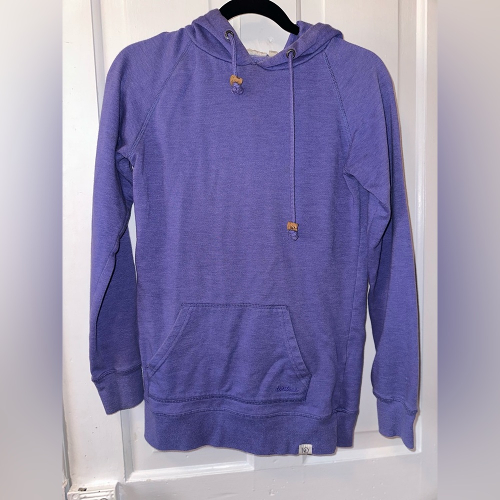 TenTree Hoodie